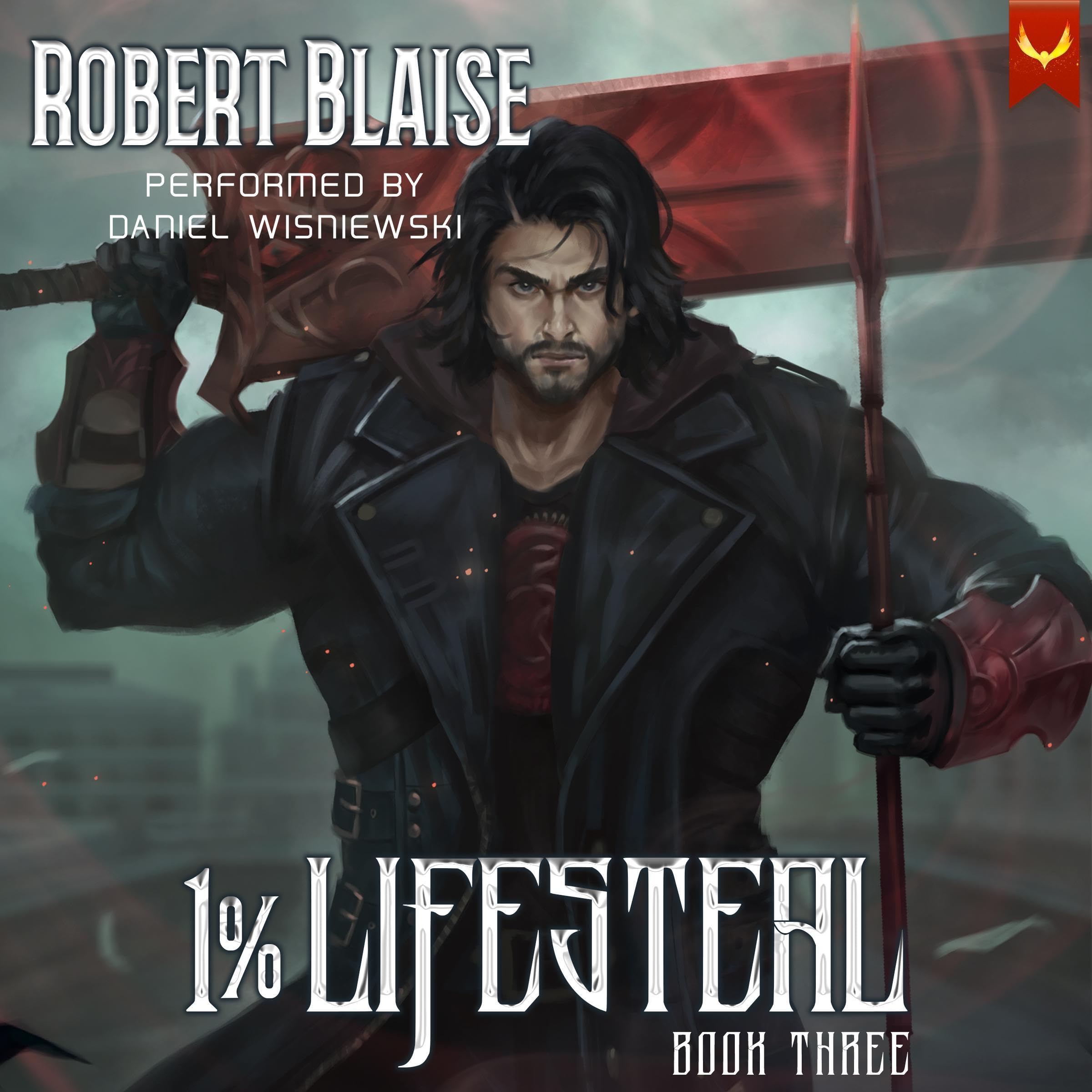 1% Lifesteal, Volume 3