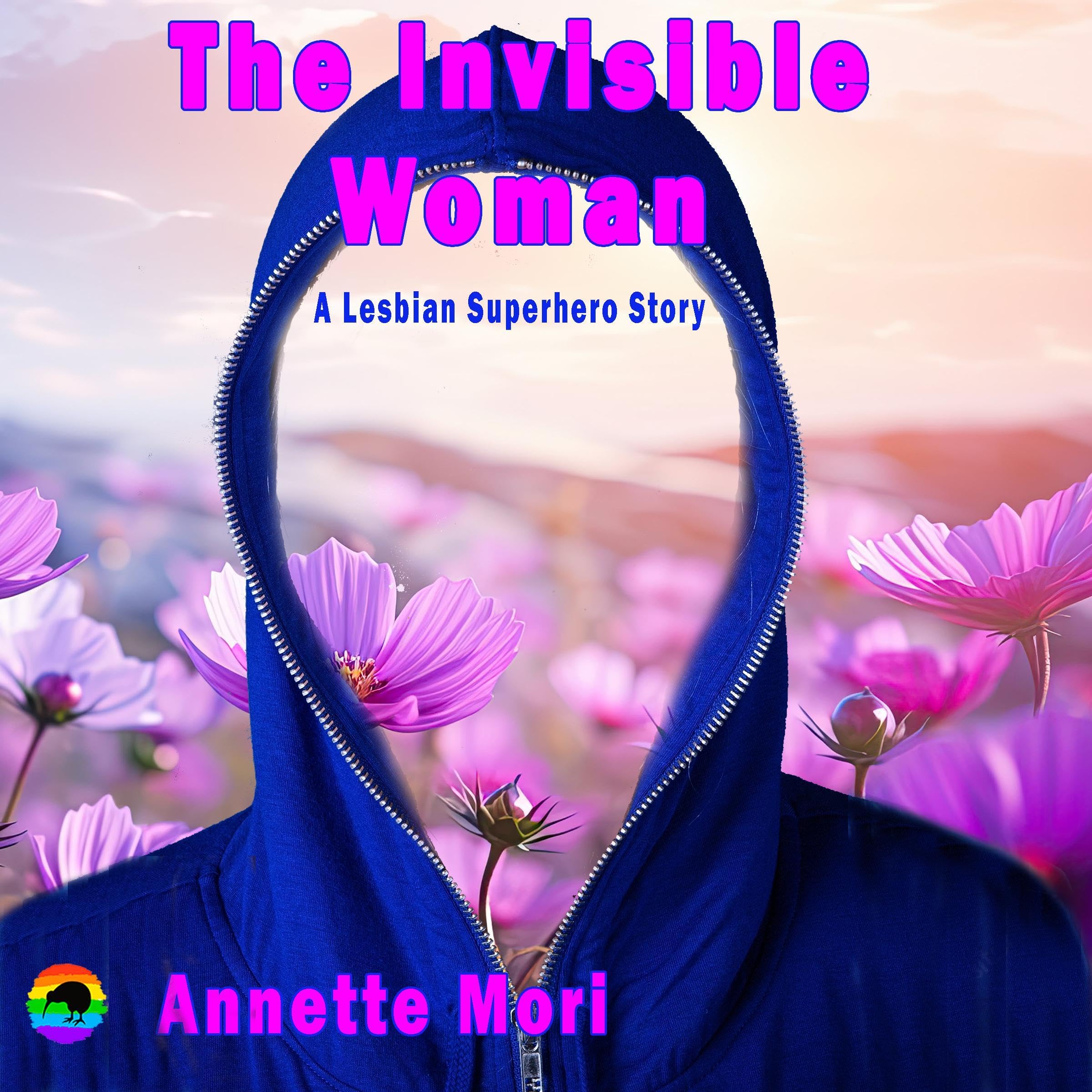The Invisible Woman