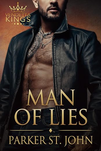 Man of Lies