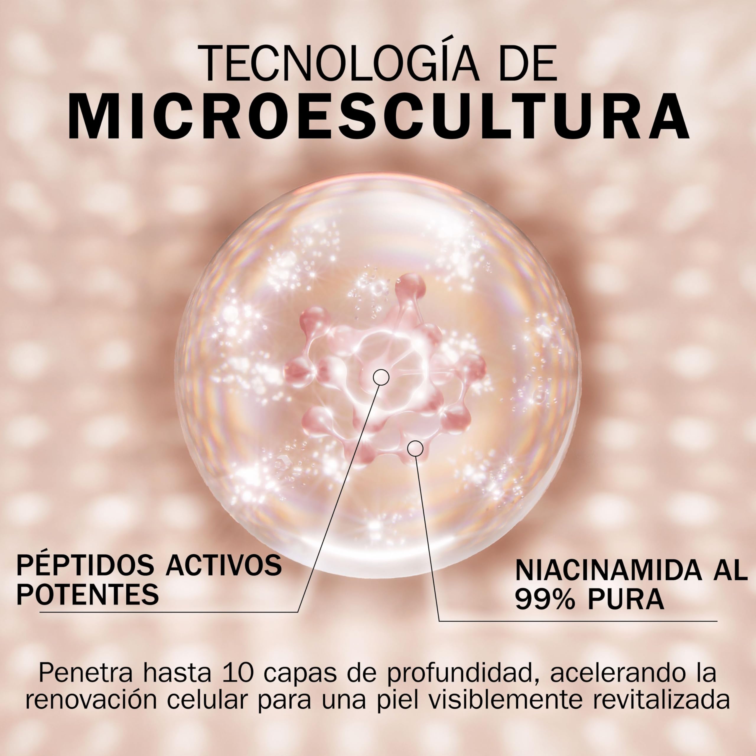 Olay Regenerist Crema Facial de Día 50ml + Olay Retinol24 Crema Noche 50ml | Tratamiento Antiarrugas, Piel Más Firme y Suave