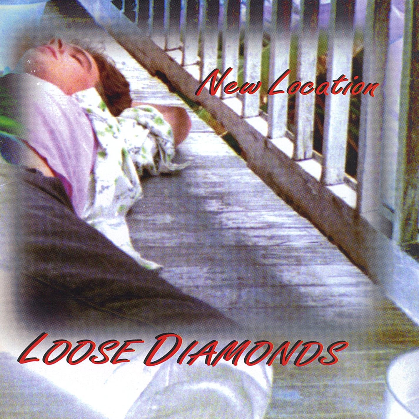Loose Diamonds