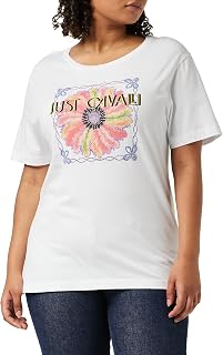 Just Cavalli Damen T-Shirt
