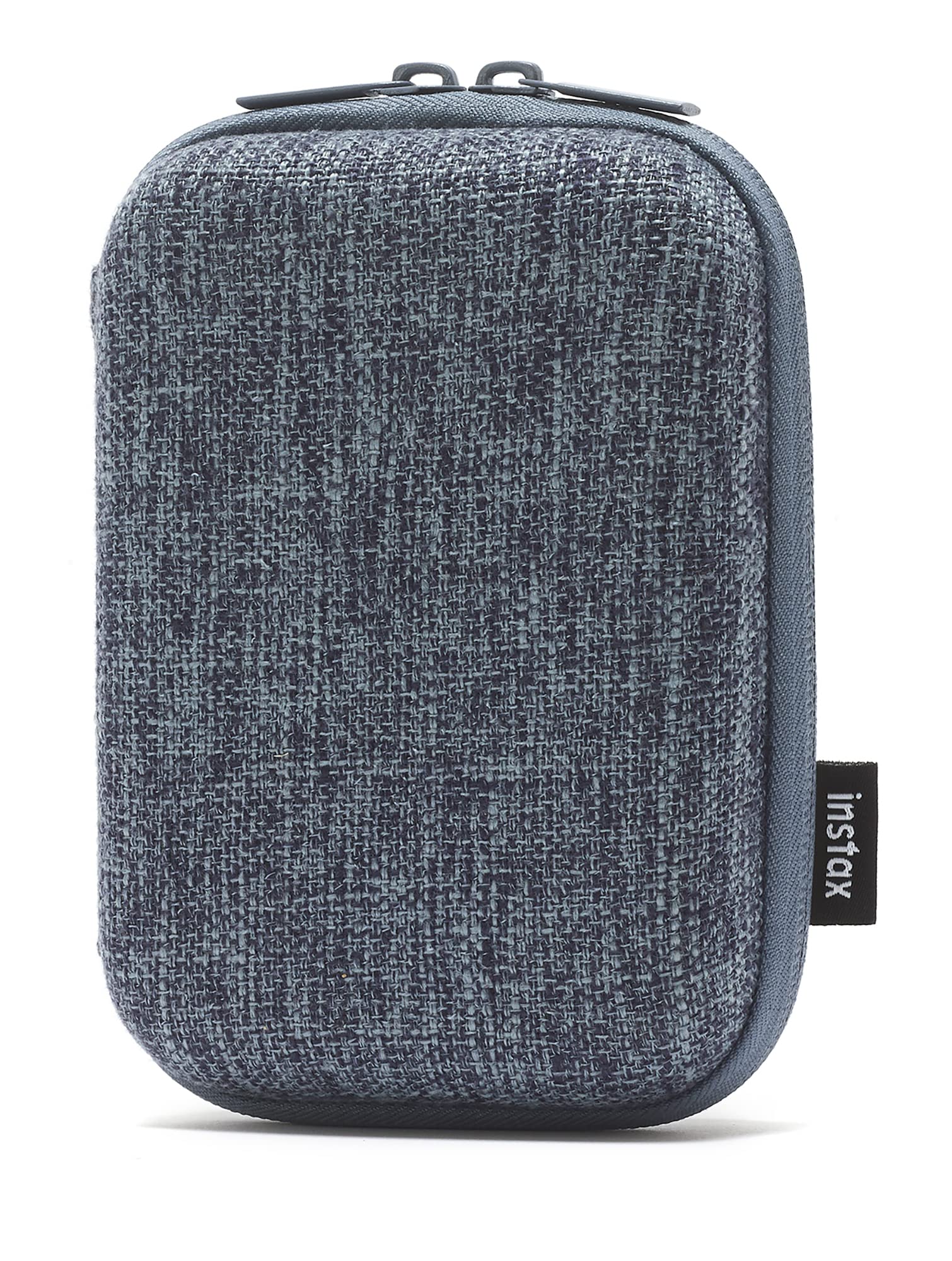 Fujifilm Instax Mini Link 2 Case - Woven Slate Blue-picture-32