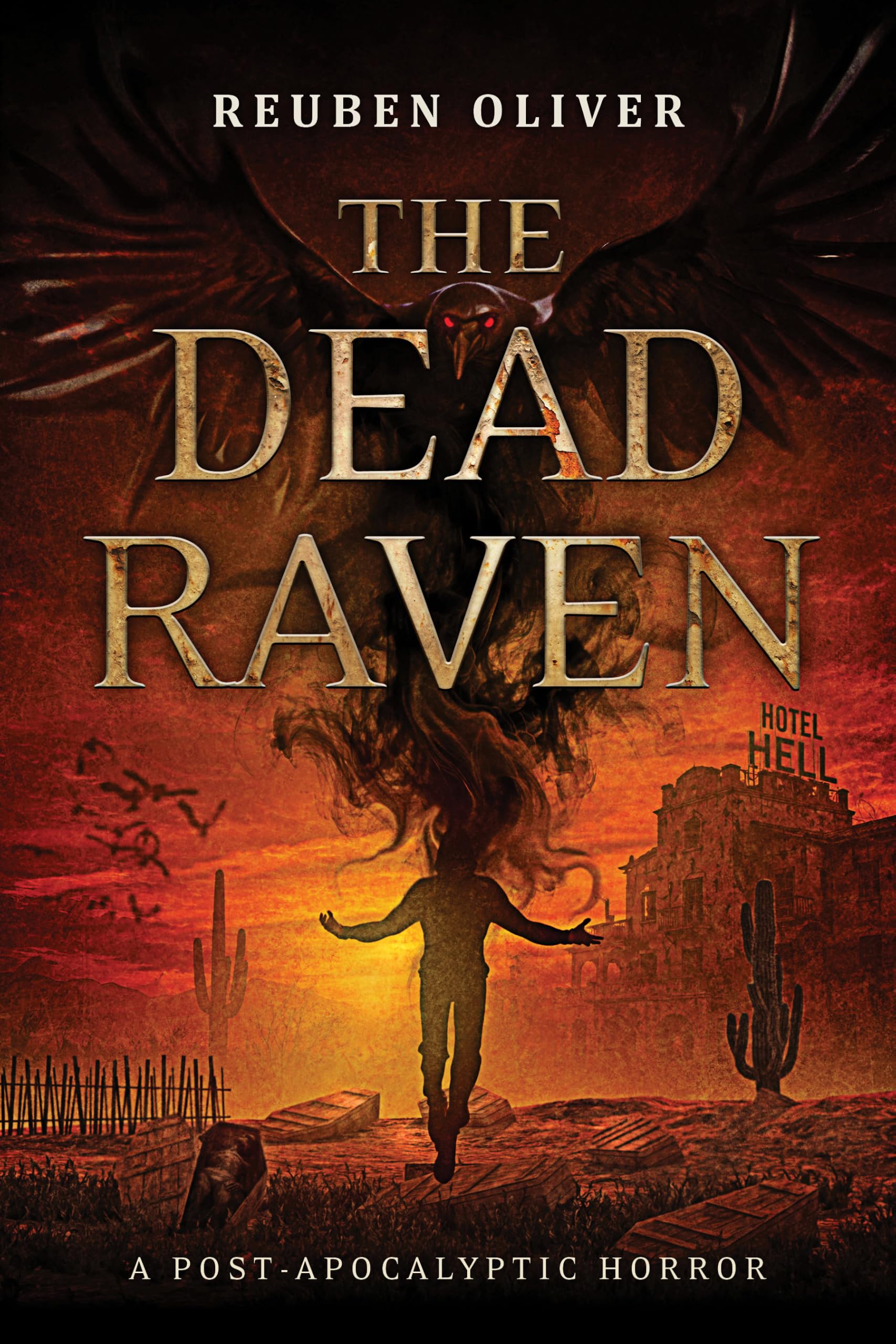 The Dead Raven