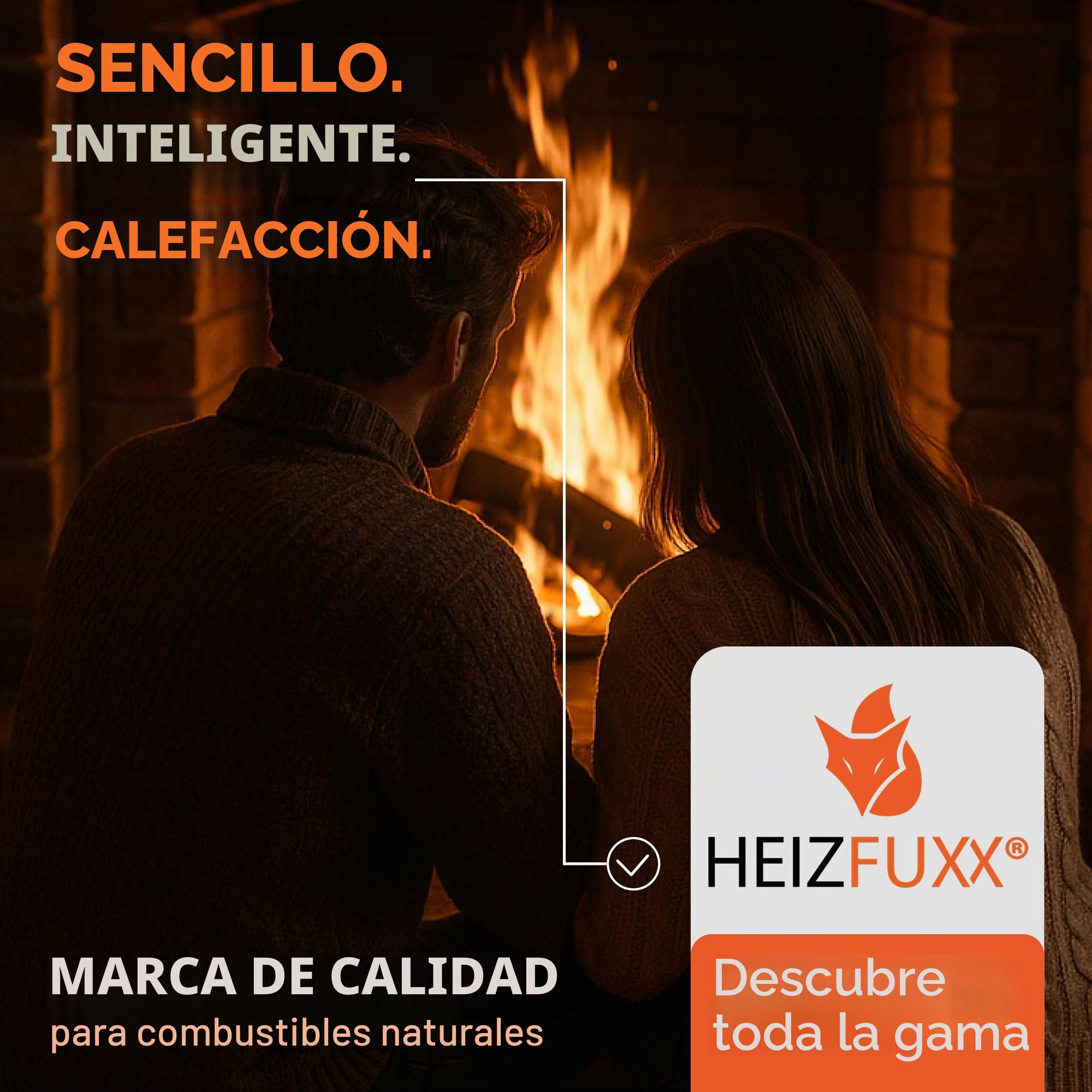Briquetas de lignito de carbón 25 kg para chimenea y estufa