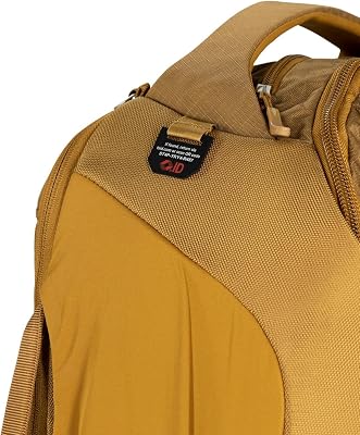 Osprey Sojourn Porter 46L Travel Pack – Authentic, Brand New With Tags