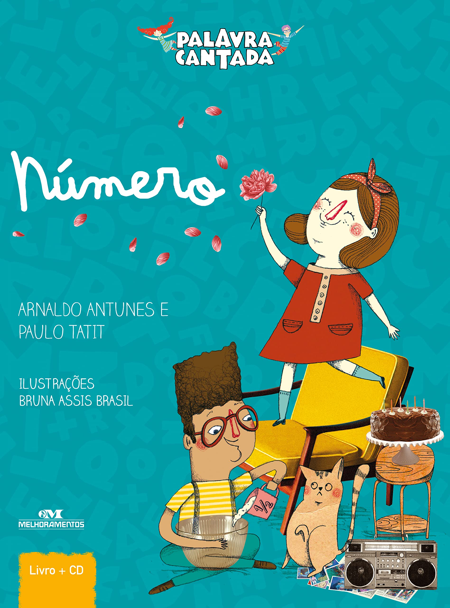 Número | Amazon.com.br
