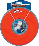 Chuckit! Medium Zipflight (Colors Vary)