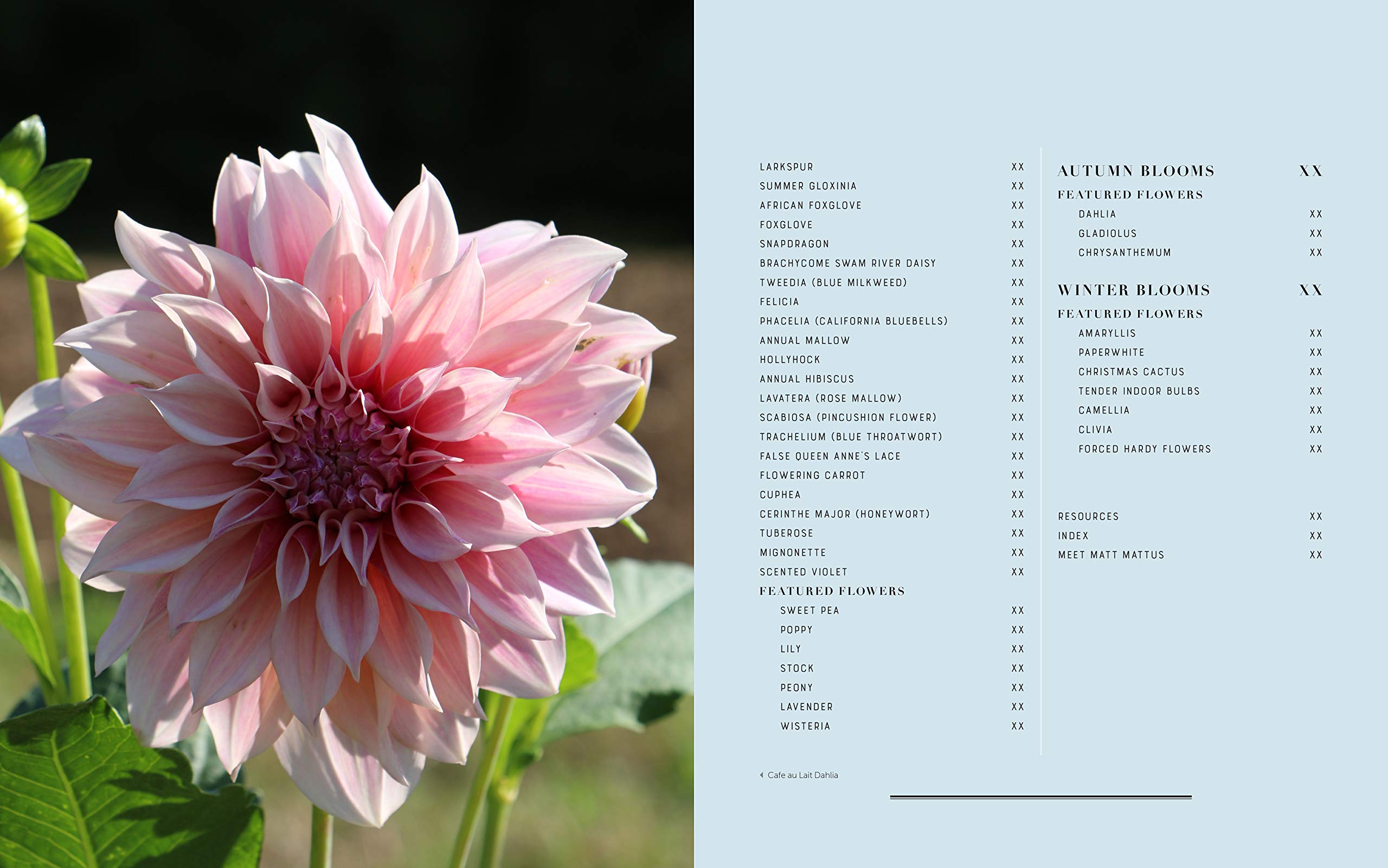 Mastering the Art of Flower Gardening: A Gardener's Guide to Growing Flowers, from Today's Favorites to Unusual Varieties