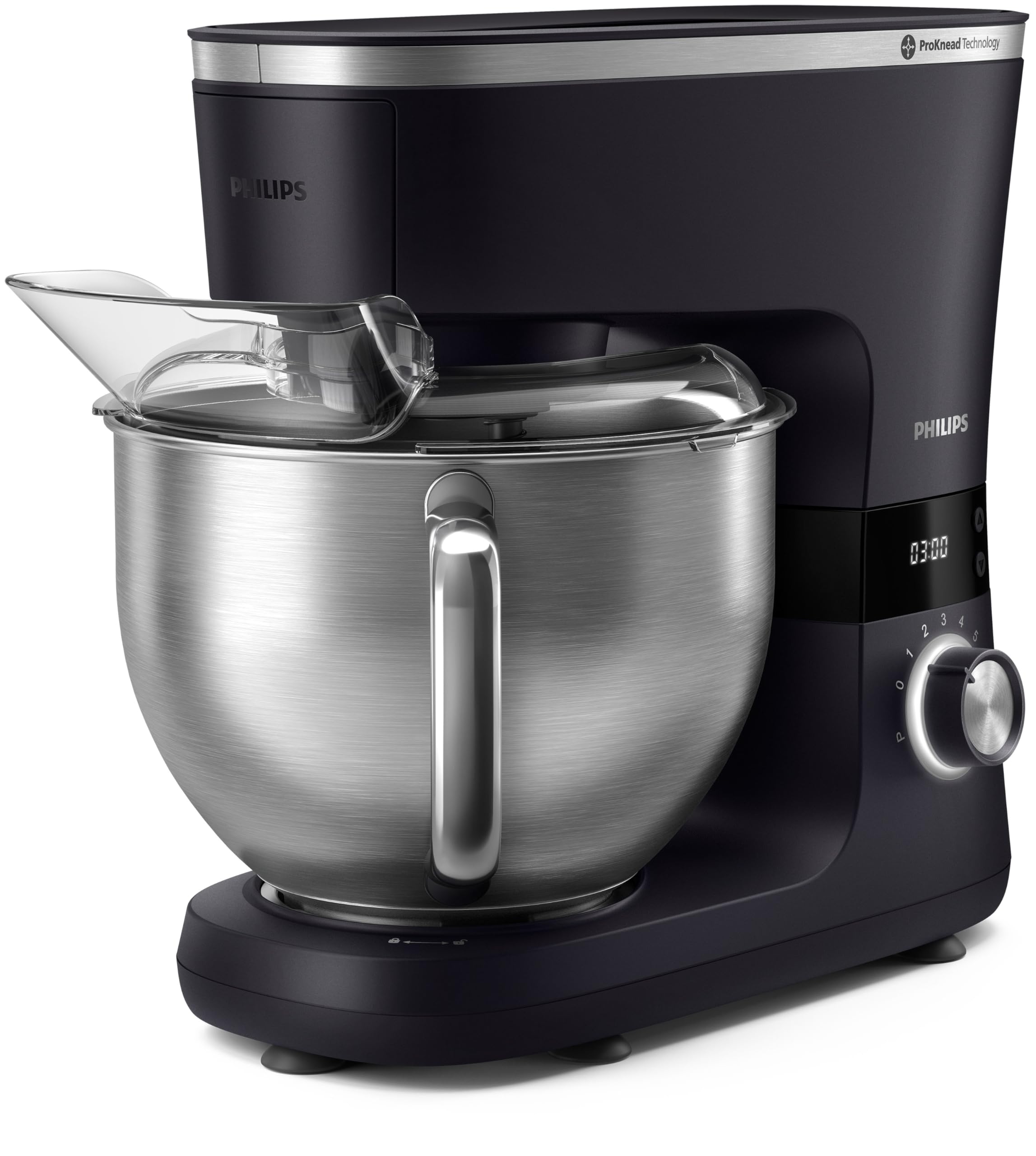 Philips 7000 Series Küchenmaschine HR7962/01