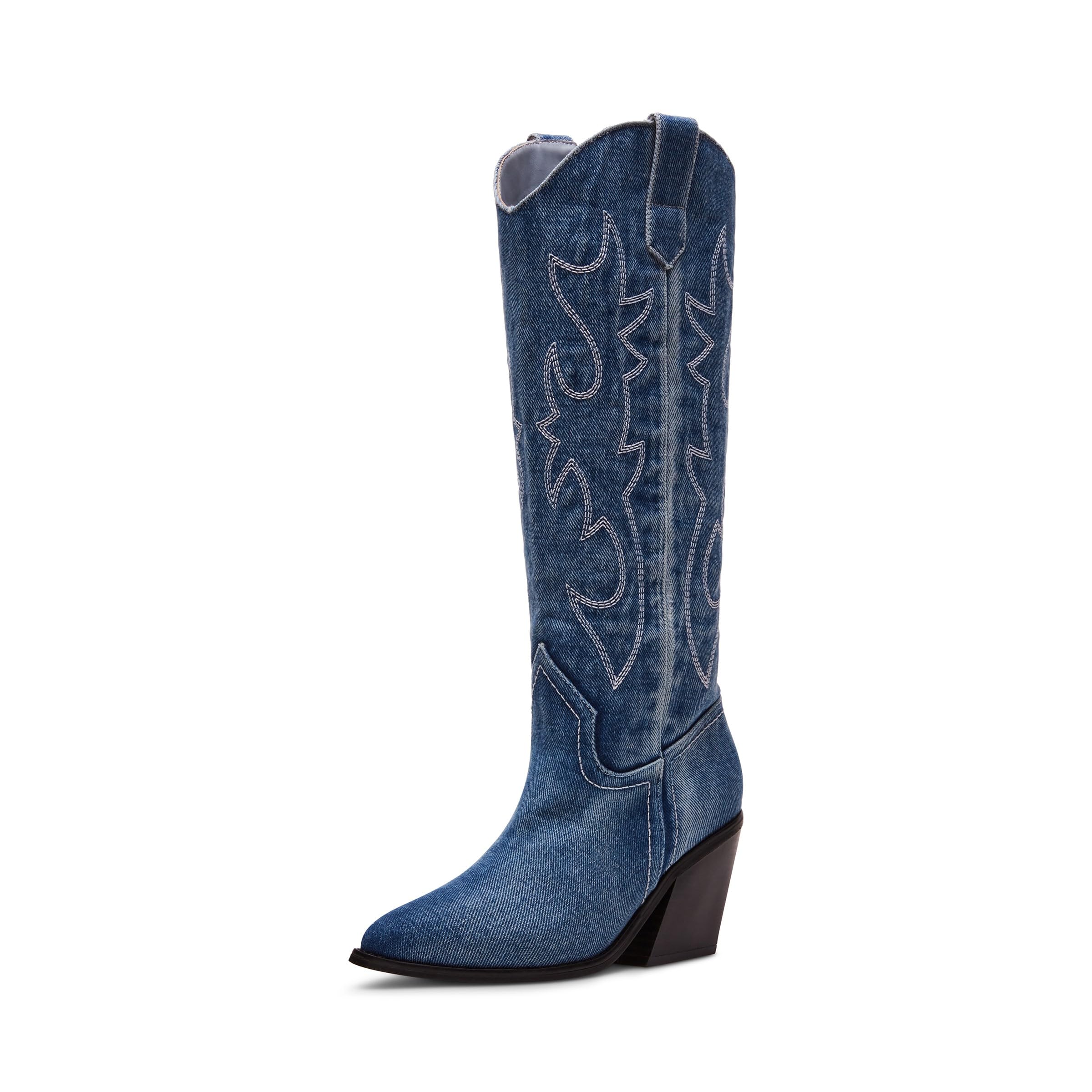 Madden Girl womens Arizona