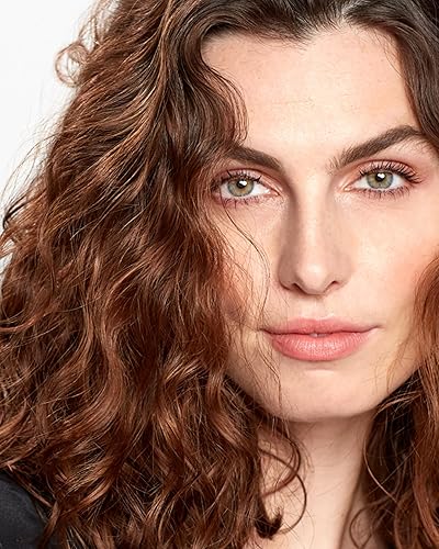 Miniatura 8 de New Wash Kit original, champú seco en polvo de 1.35 onzas, bolsa de 8 onzas + cepillo para el cuero cabelludo, ingredientes orgánicos no tóxicos,