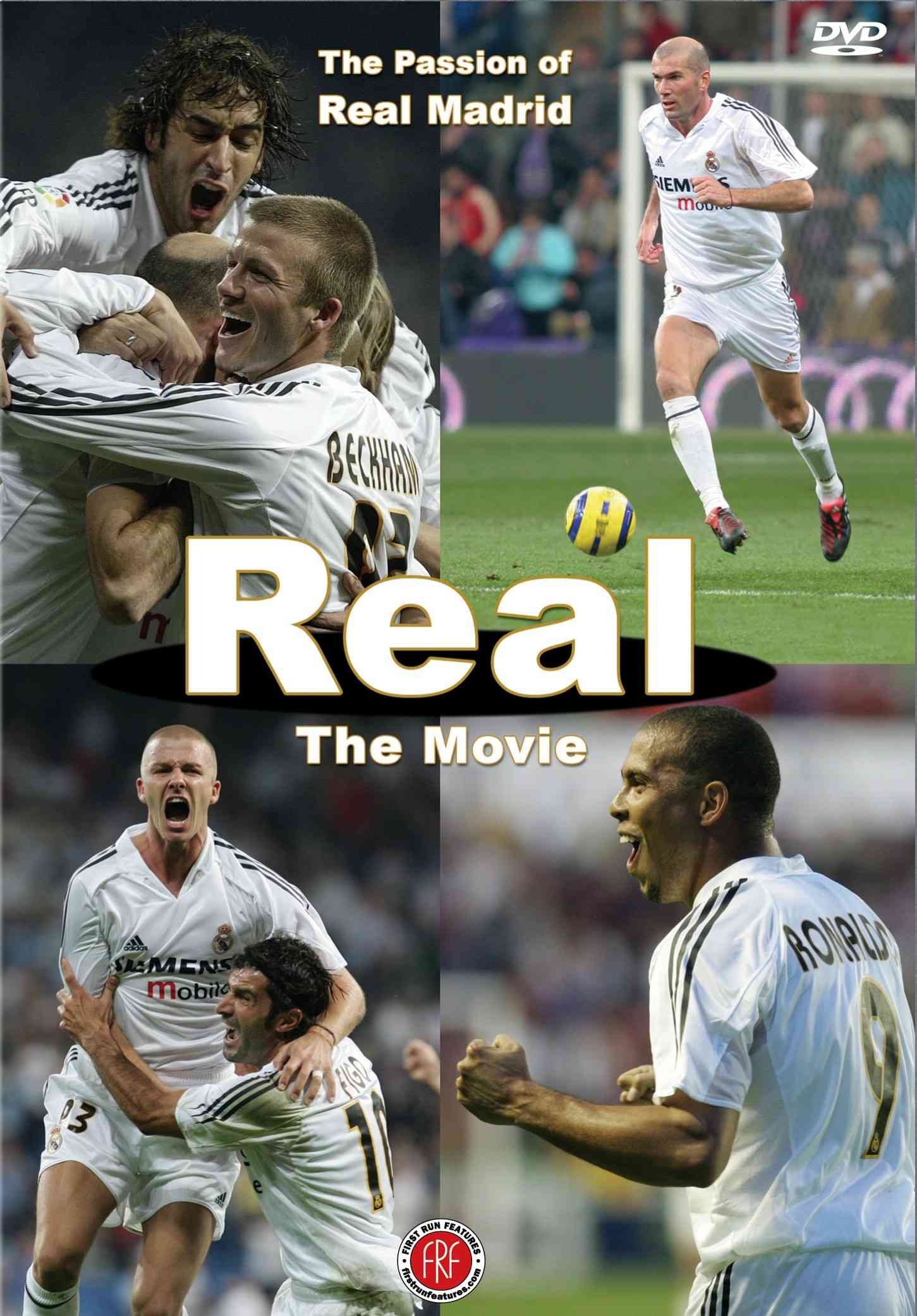 Real - The Movie