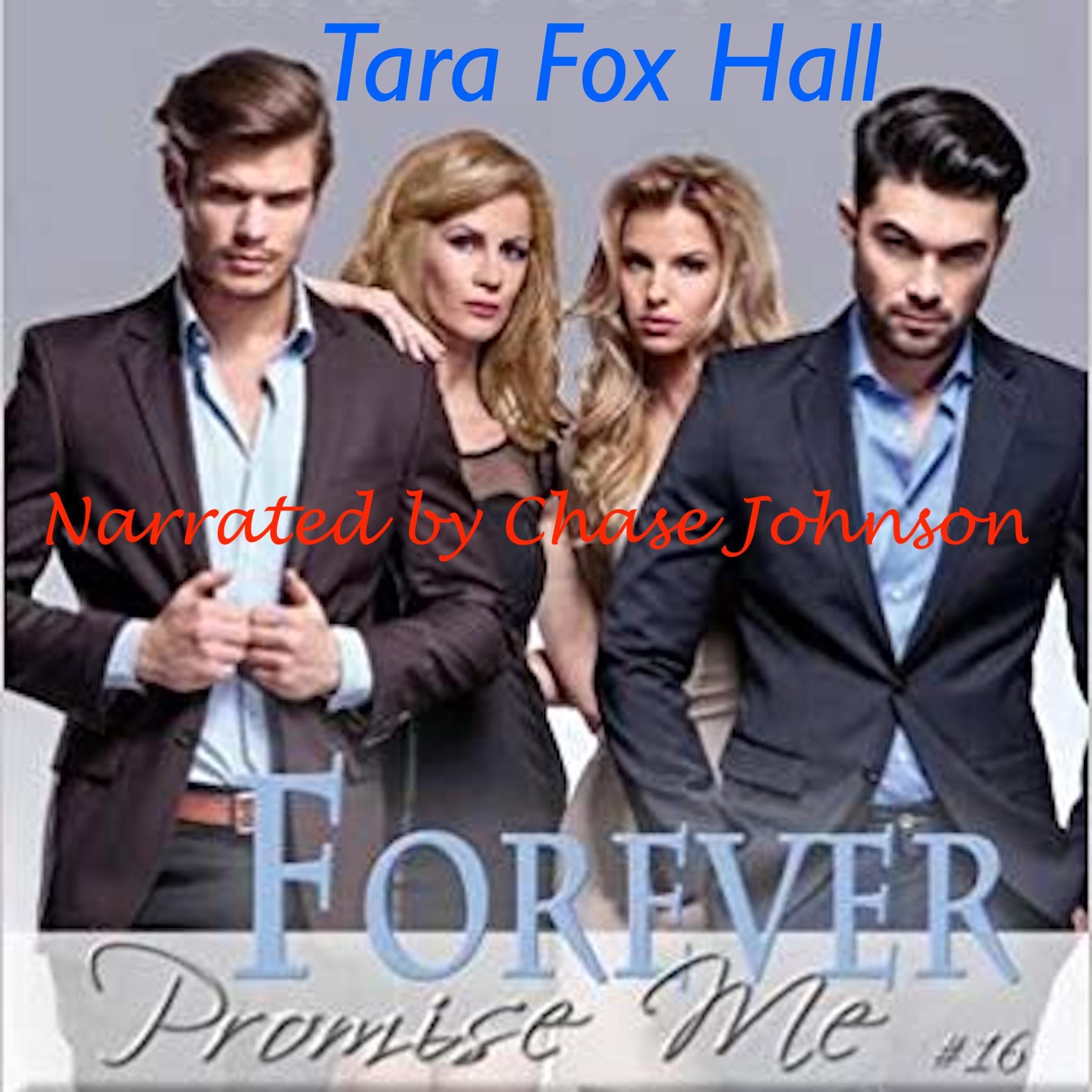 Cover art for Forever: Promise Me, Book 16