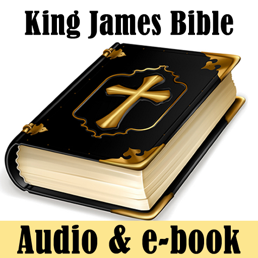 King James Bible Audio & Text - App on Amazon Appstore
