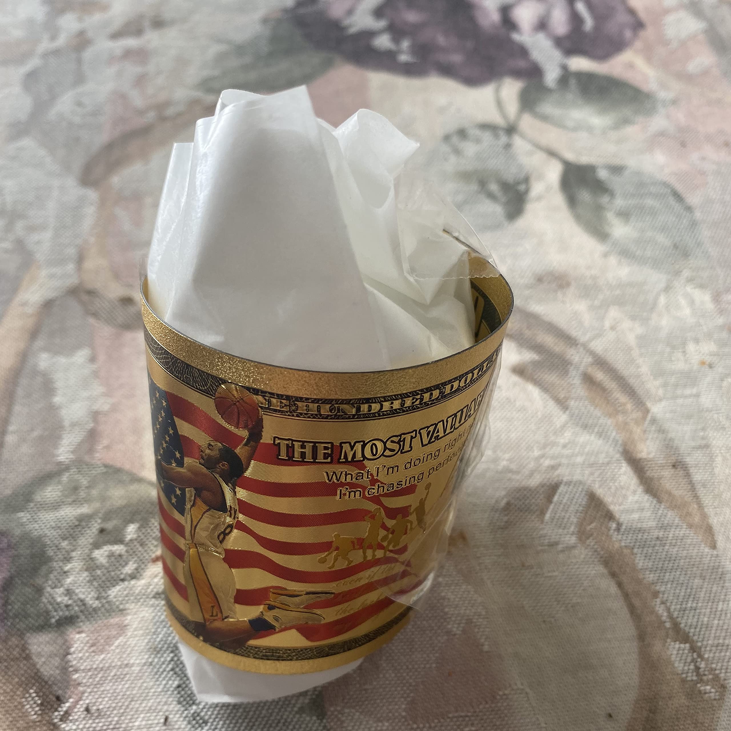 blinkee 2 Inch Disco Ball