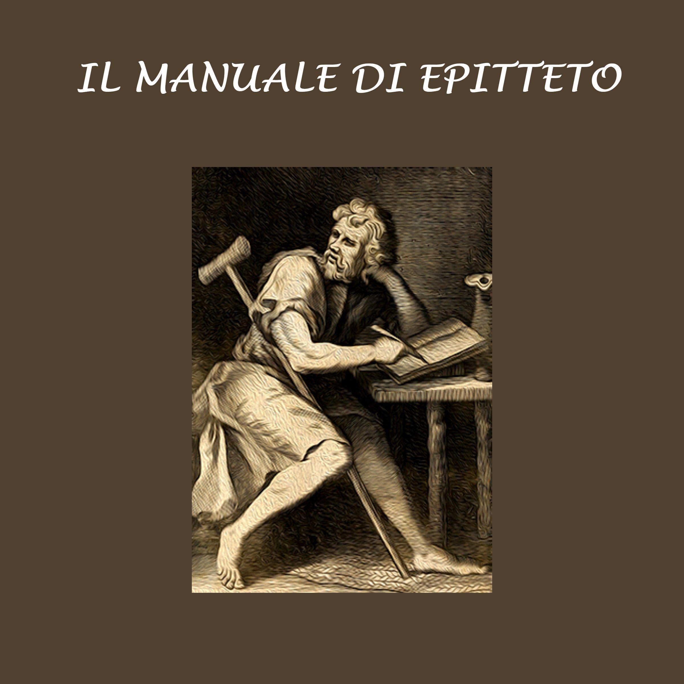 Il manuale di Epitteto
