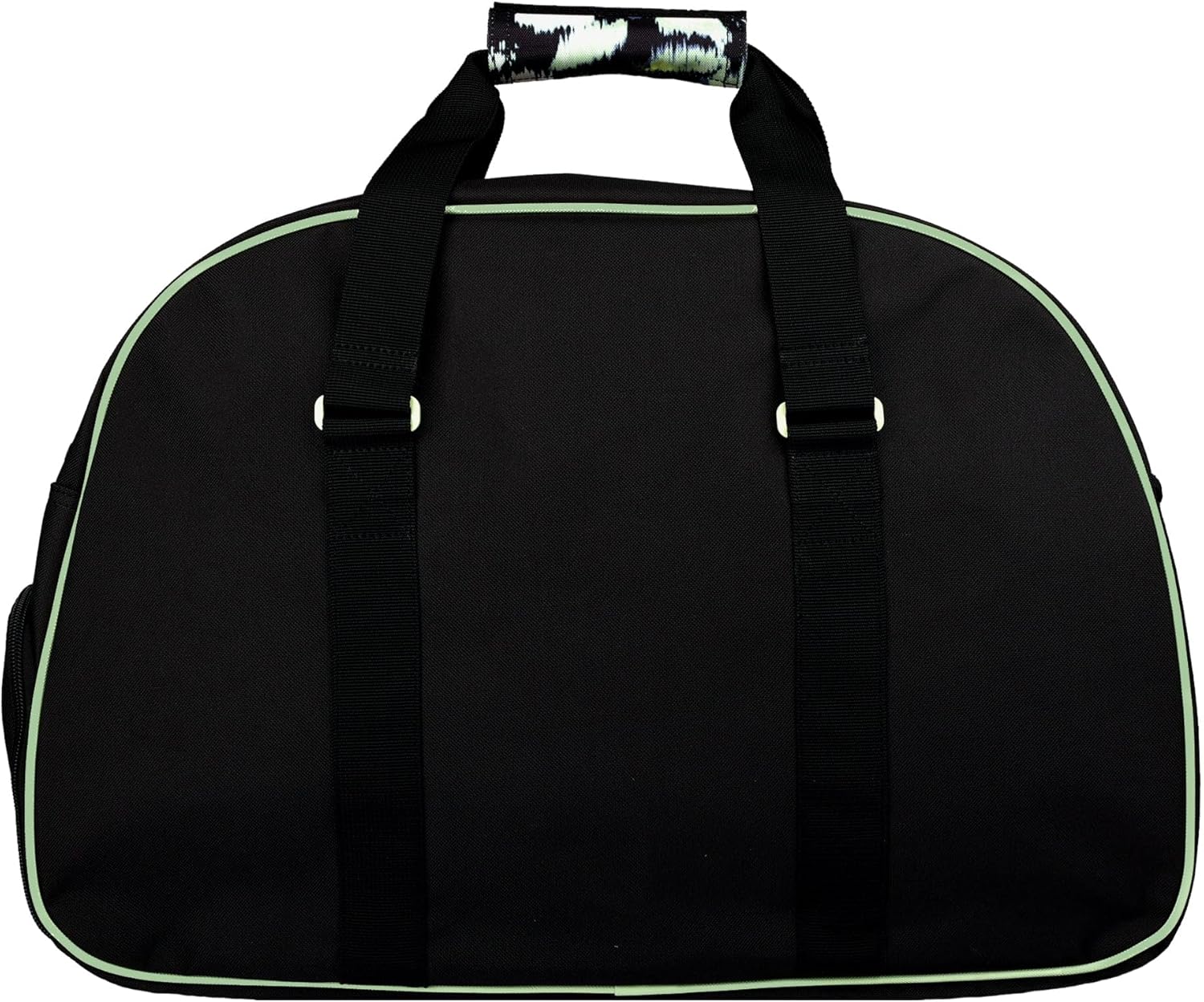Roxy Duffel Bag | Travel | Work | Gym | Fitness | Beach | Everyday Carry | Recycled Materials - Image 2