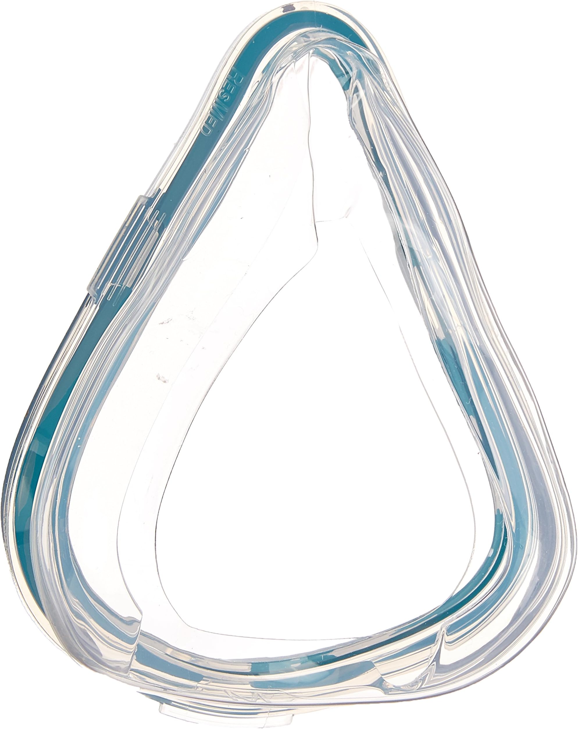 Resmed 61292 Mirage Quattro Cushion & Clip, Medium