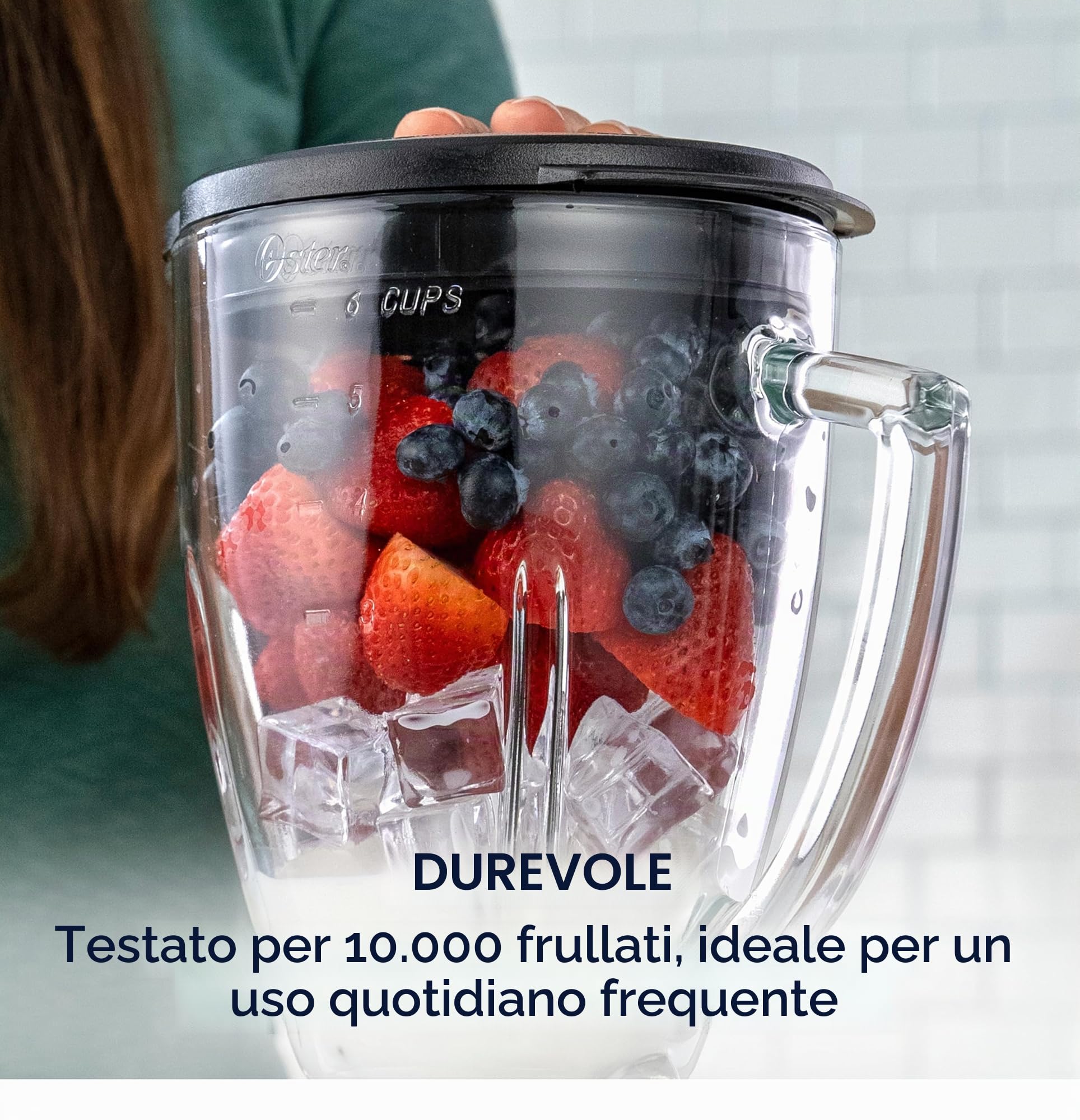 Oster Frullatore