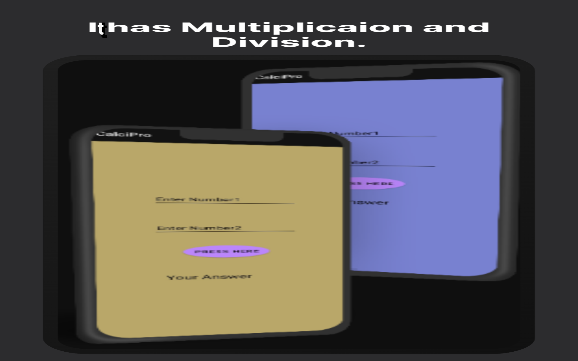 CalciPro-The Math App - App on Amazon Appstore