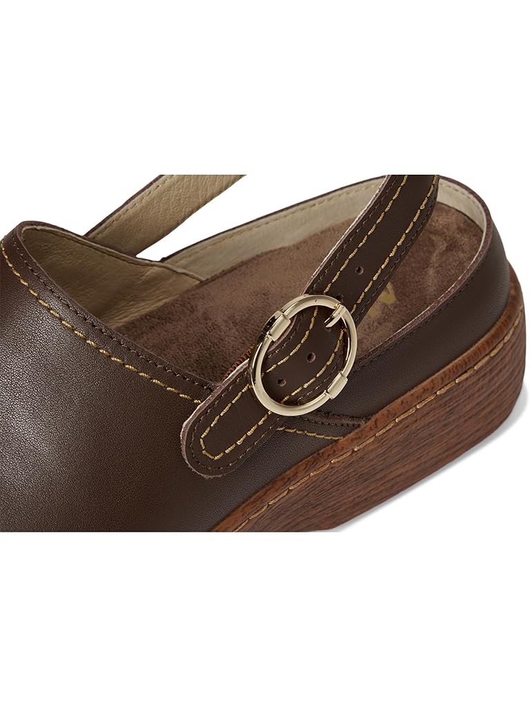 Brown Alegria Olie