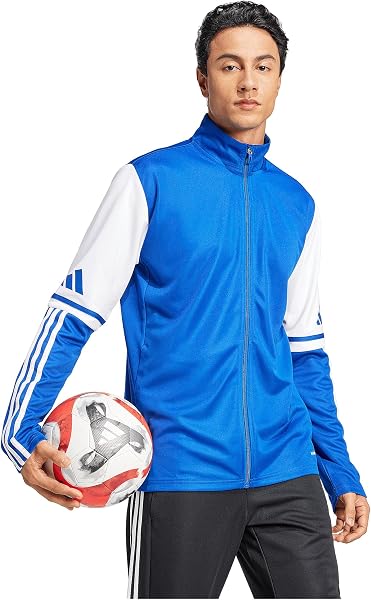 adidas Uomo SQUADRA25 TRAINING JACKET - 3