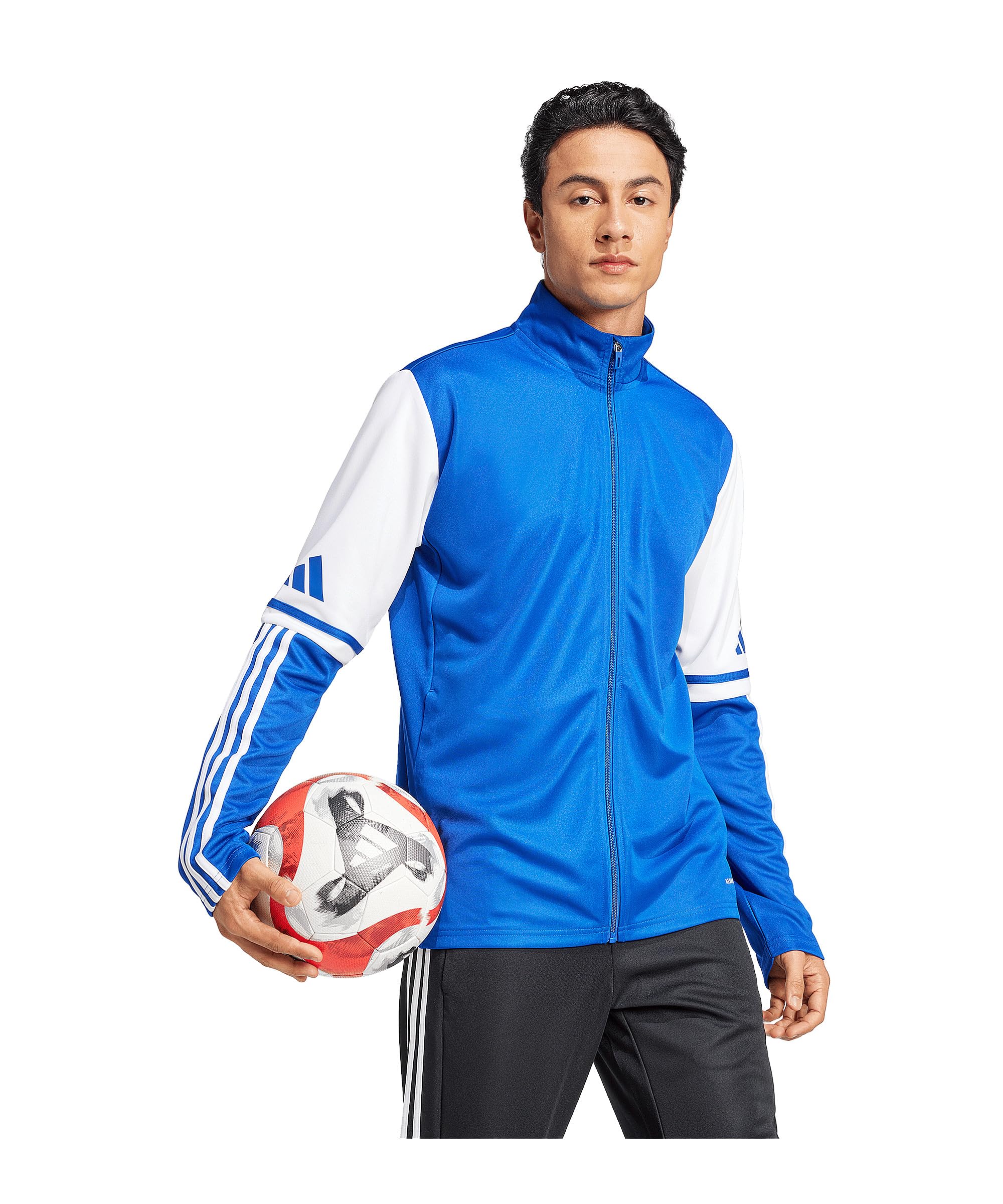 adidas Squadra25 Training Jacket Sudadera Hombre (Pack de 1)
