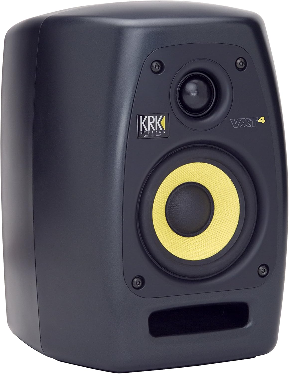 KRK SYSTEMS VXT4 取扱説明書・レビュー記事 - トリセツ