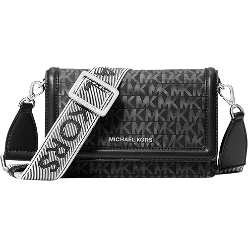 Michael Kors Jet Set Small Phone Crossbody Bag