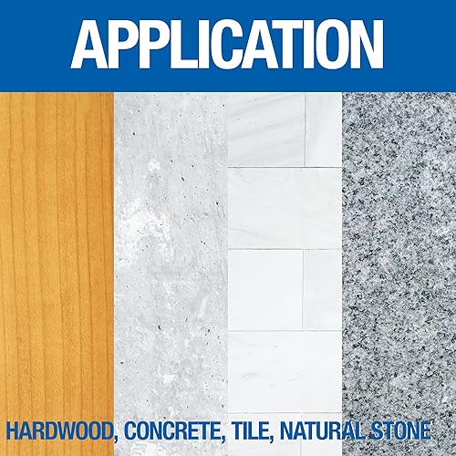 Miniatura 5 de Mercer Industries Disco de pantalla de lijado de piso, paquete de 10, 16 pulgadas, grano 120