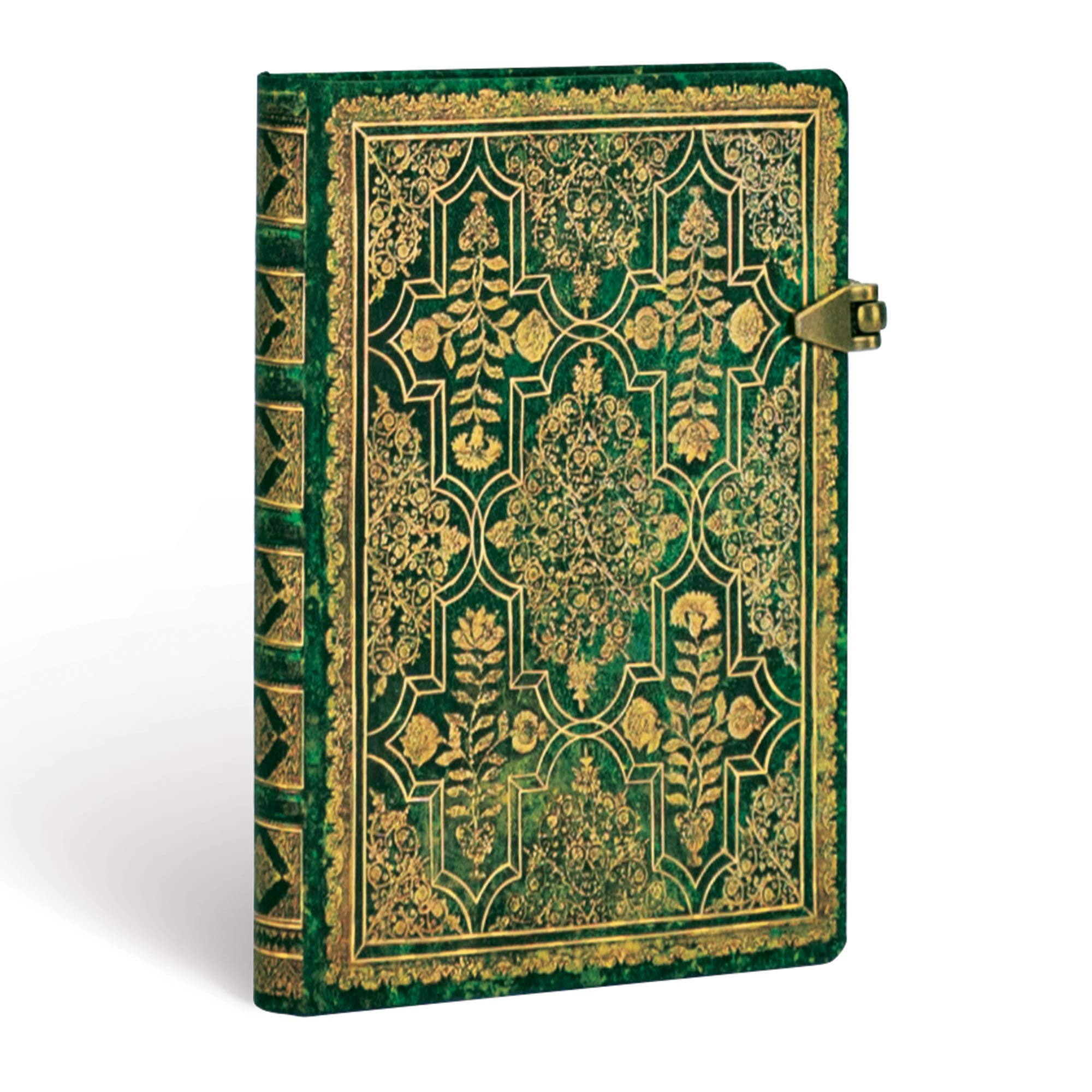 Paperblanks PB4414-7 Juniper Mini Ruled Notebook