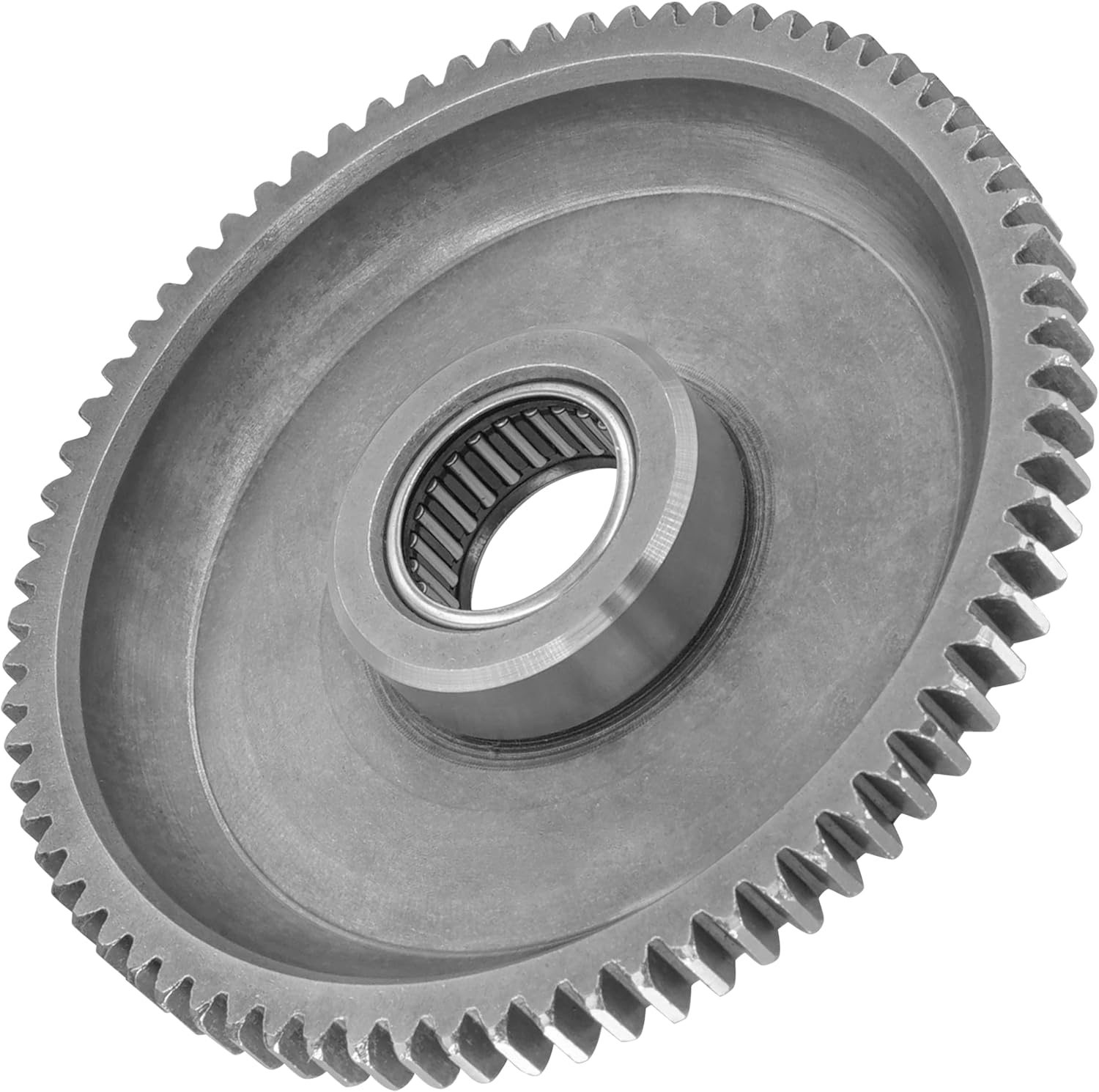 Caltric Gear Idler compatible with Suzuki 12600-38851 12600-38850