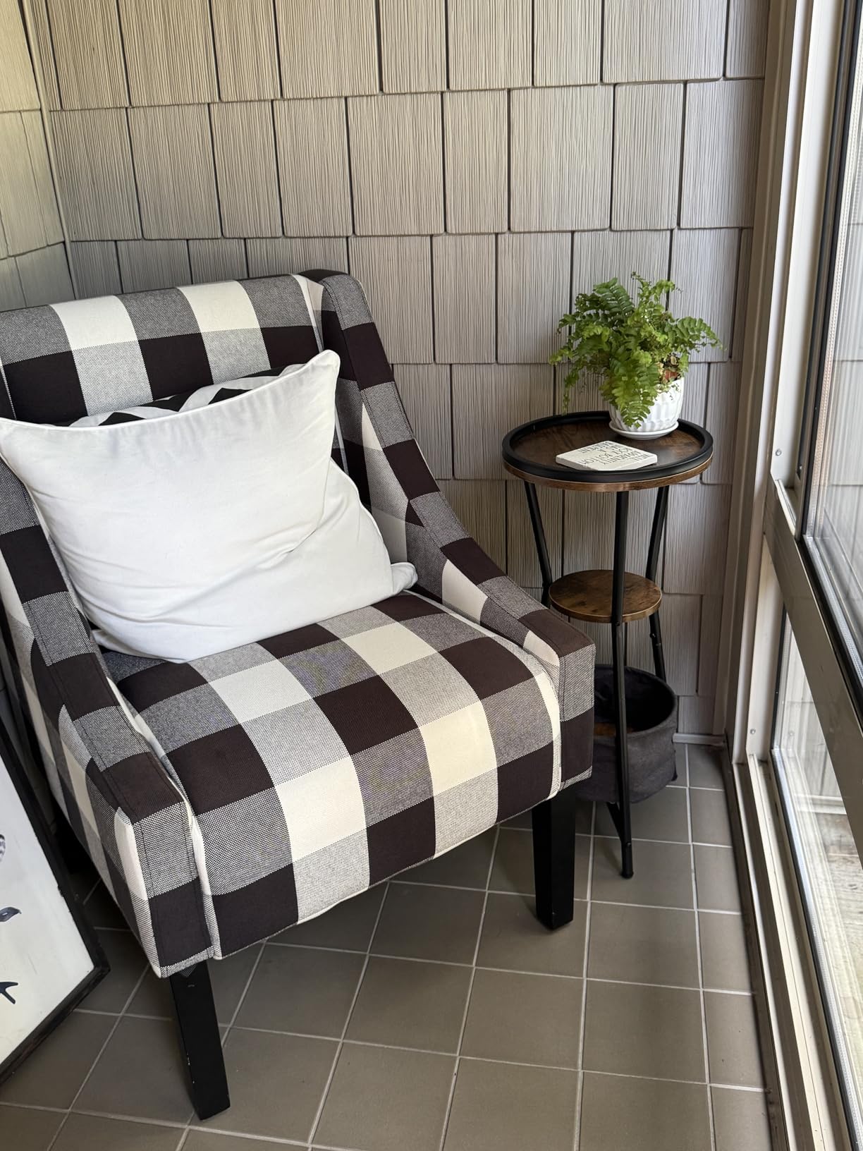Customer review photo