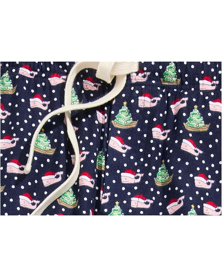 Vineyard Vines Flannel Lounge Pants - #3 of 3