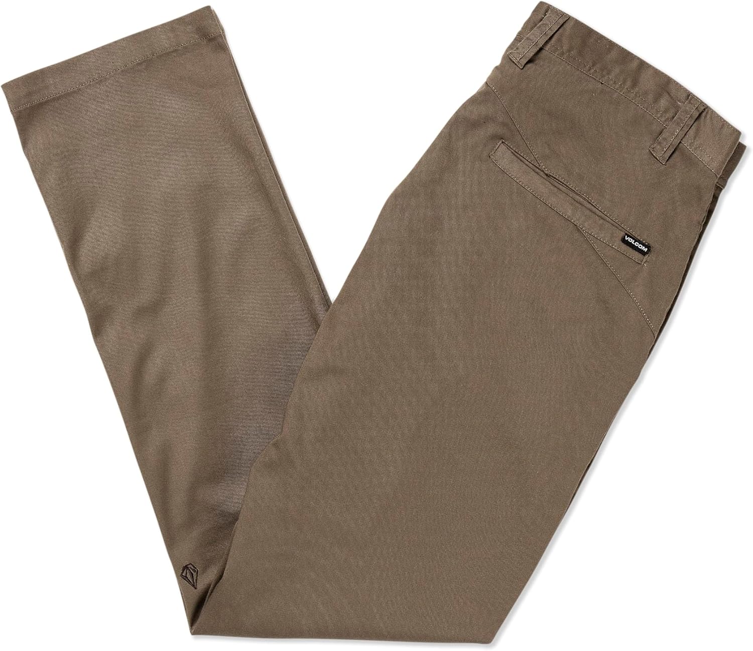Volcom Men's Frickin Slim Chino Pant - Image 3