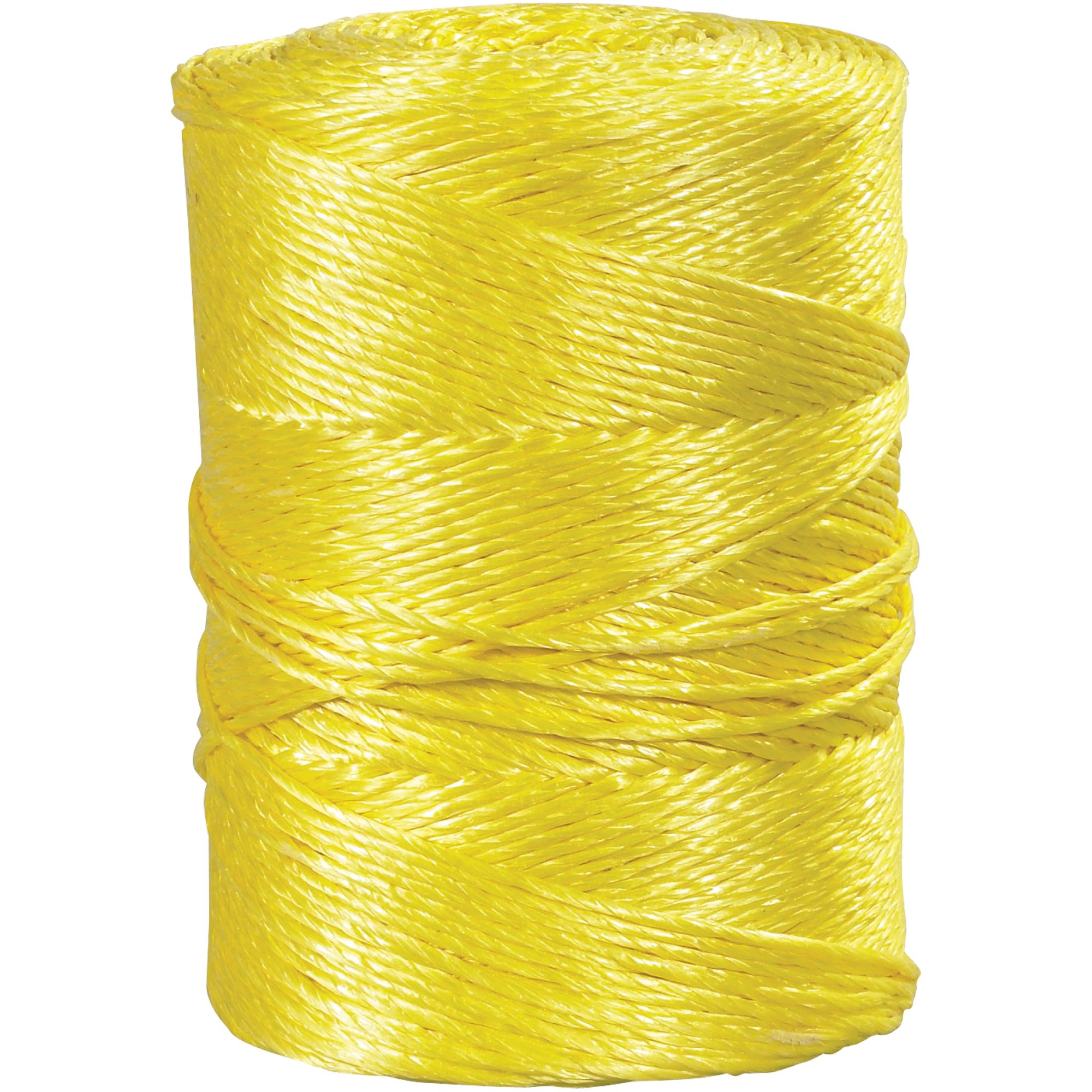 Corde en polypropylène Aviditi TWR101 pour arrimage de bâche et remorque