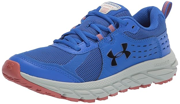 Ua charged toccoa 2 shoes Clearance