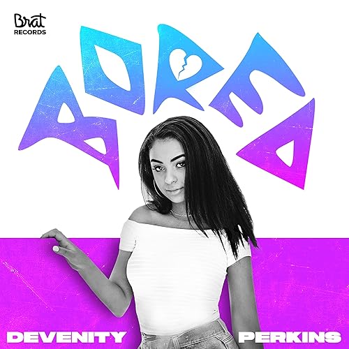 Bored By Devenity Perkins On Amazon Music Amazon Com 668 likes · 10 talking about this. amazon com