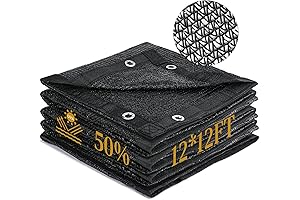 Garden 12 x 12 Sun Shade