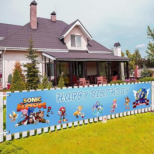 Decoración de fiesta de cumpleaños, fondo temático de cumpleaños, fondo familiar para suministros de fiesta de cumpleaños, pancarta de fondo de