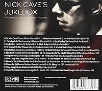 Vista 2 de Jukebox de Nick Cave