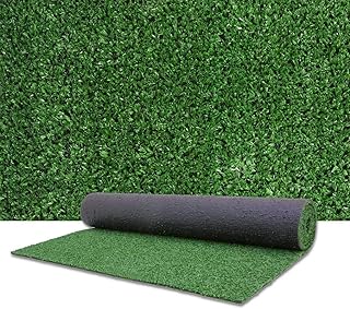 Artificial Artificial Grass Rug 1