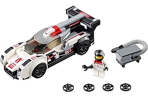 Speed Champions 75872 Lego Audi R8