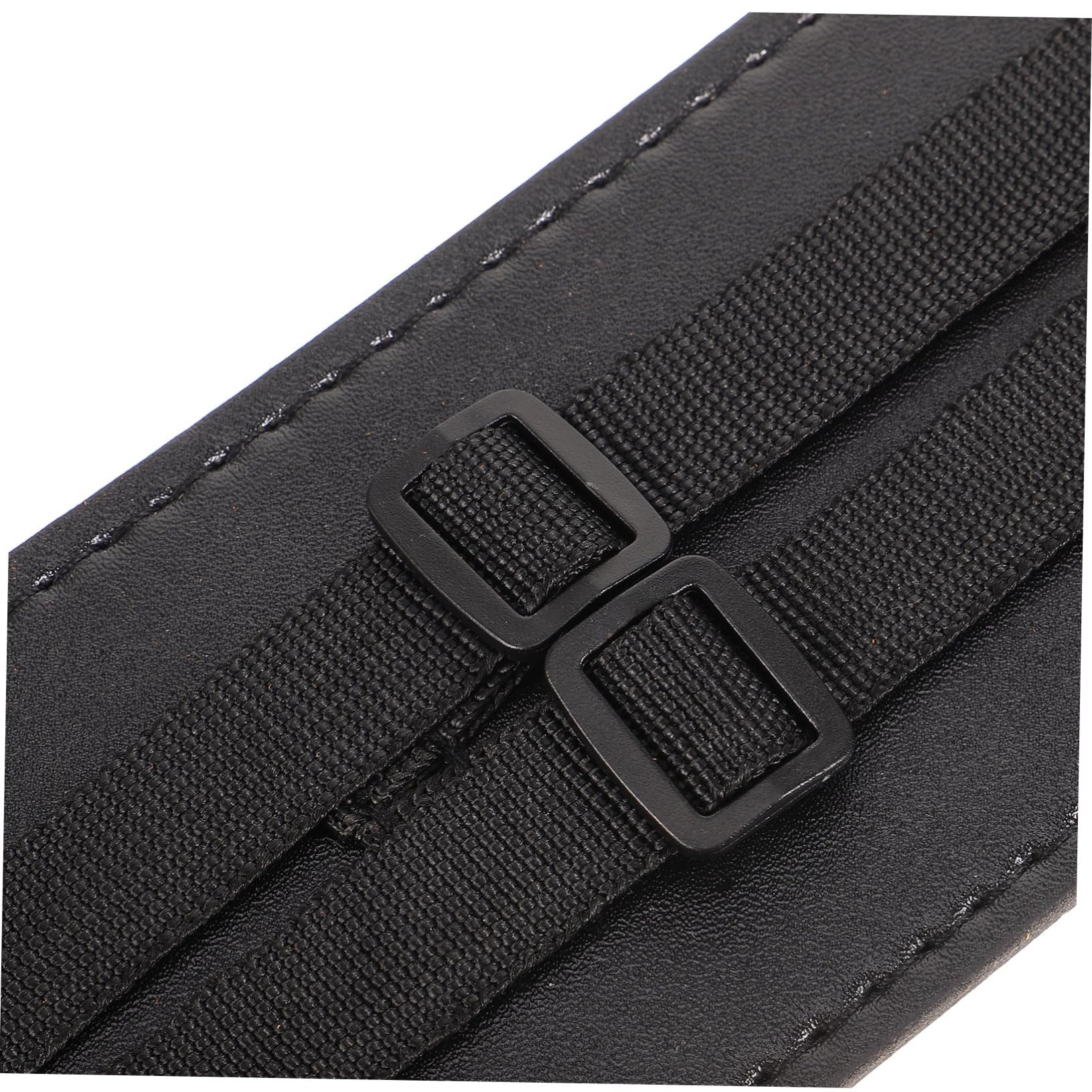 Tiger Claw - Red Gear Bag w/Blue Pockets