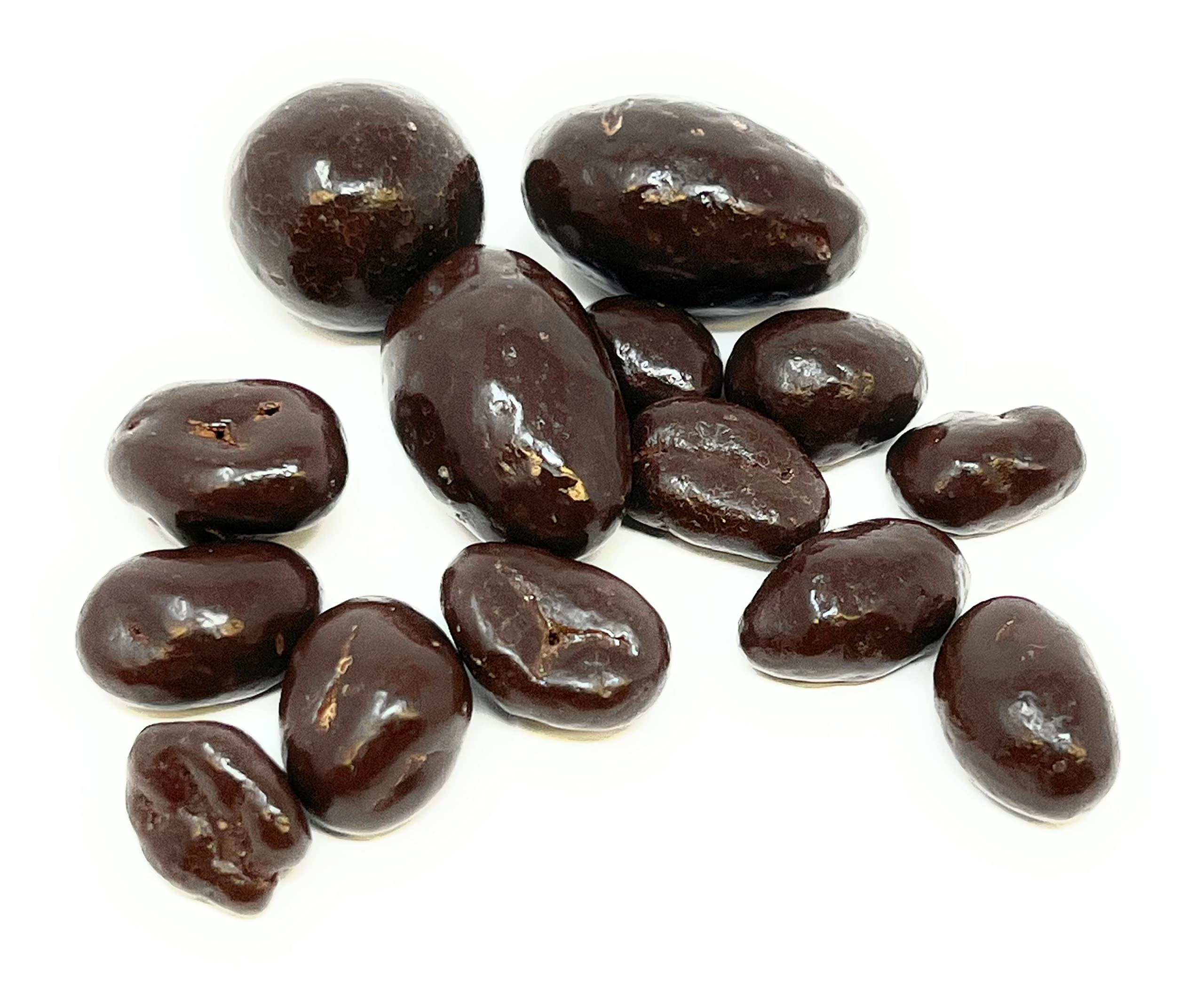 Bulk FoodDark Chocolate Bridge Mix (2 Lbs)