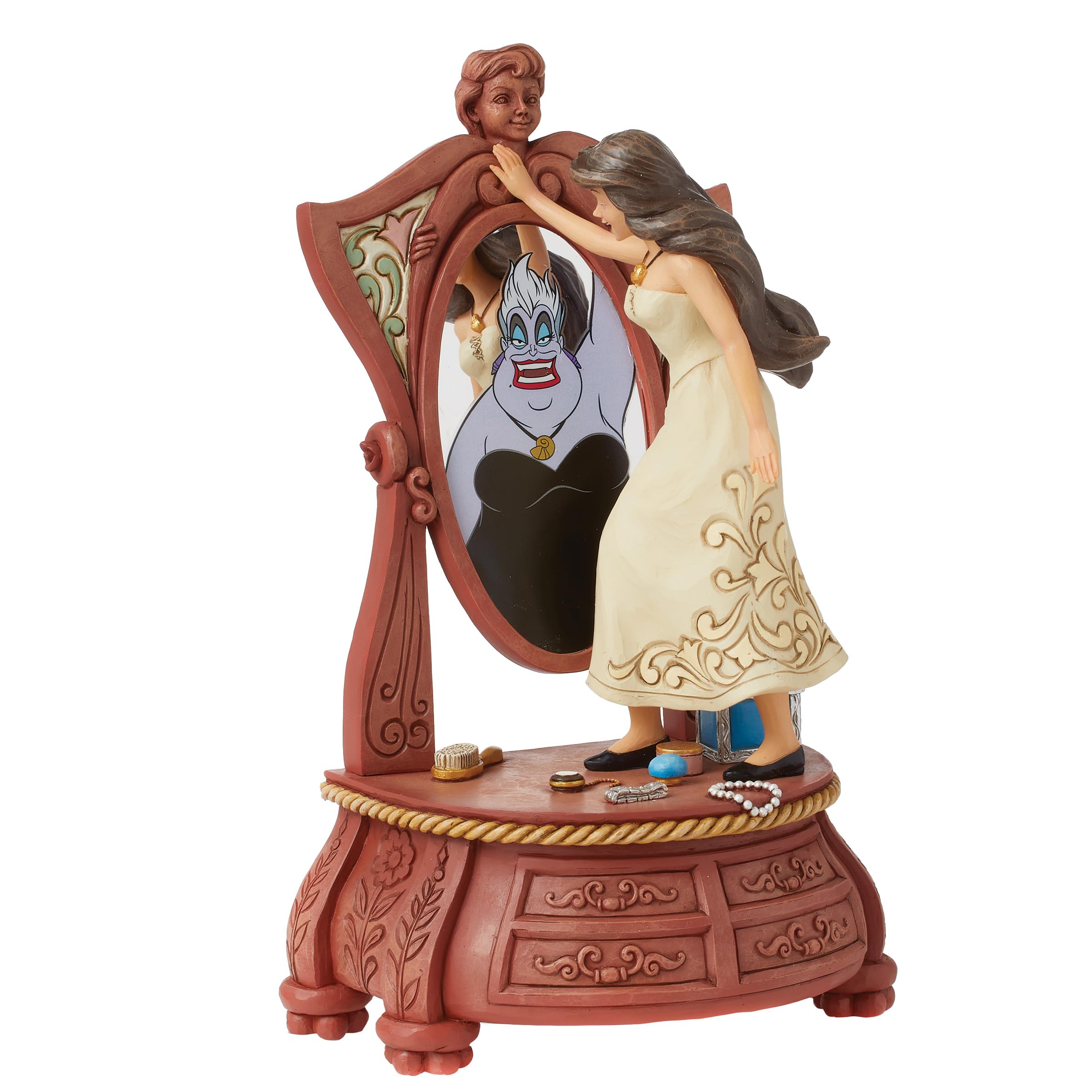 Amazon.com: Enesco Disney Traditions by Jim Shore The Little