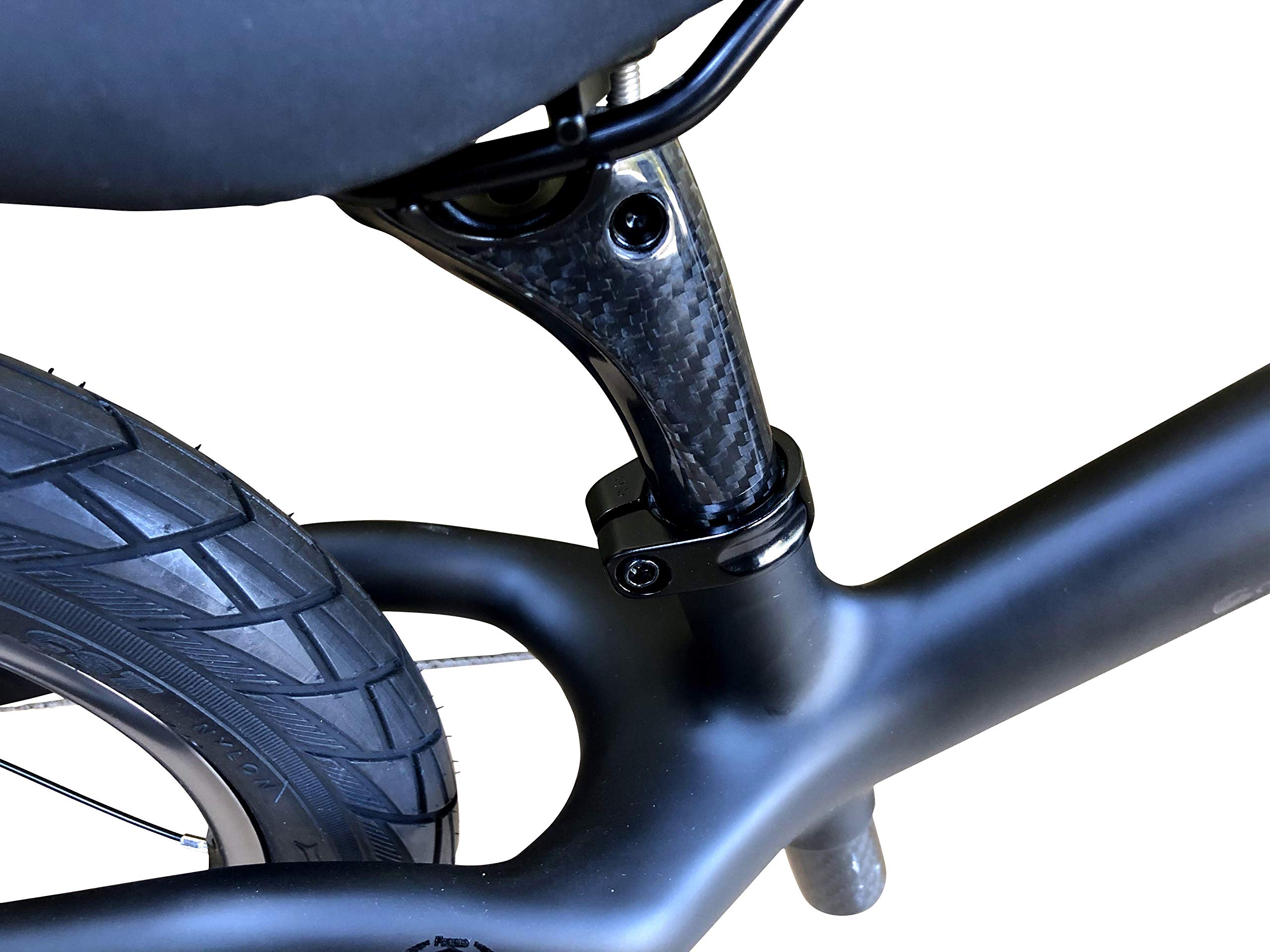 Amazon | ROCKBROS(ロックブロス) 【バランスバイク】超軽量カーボン