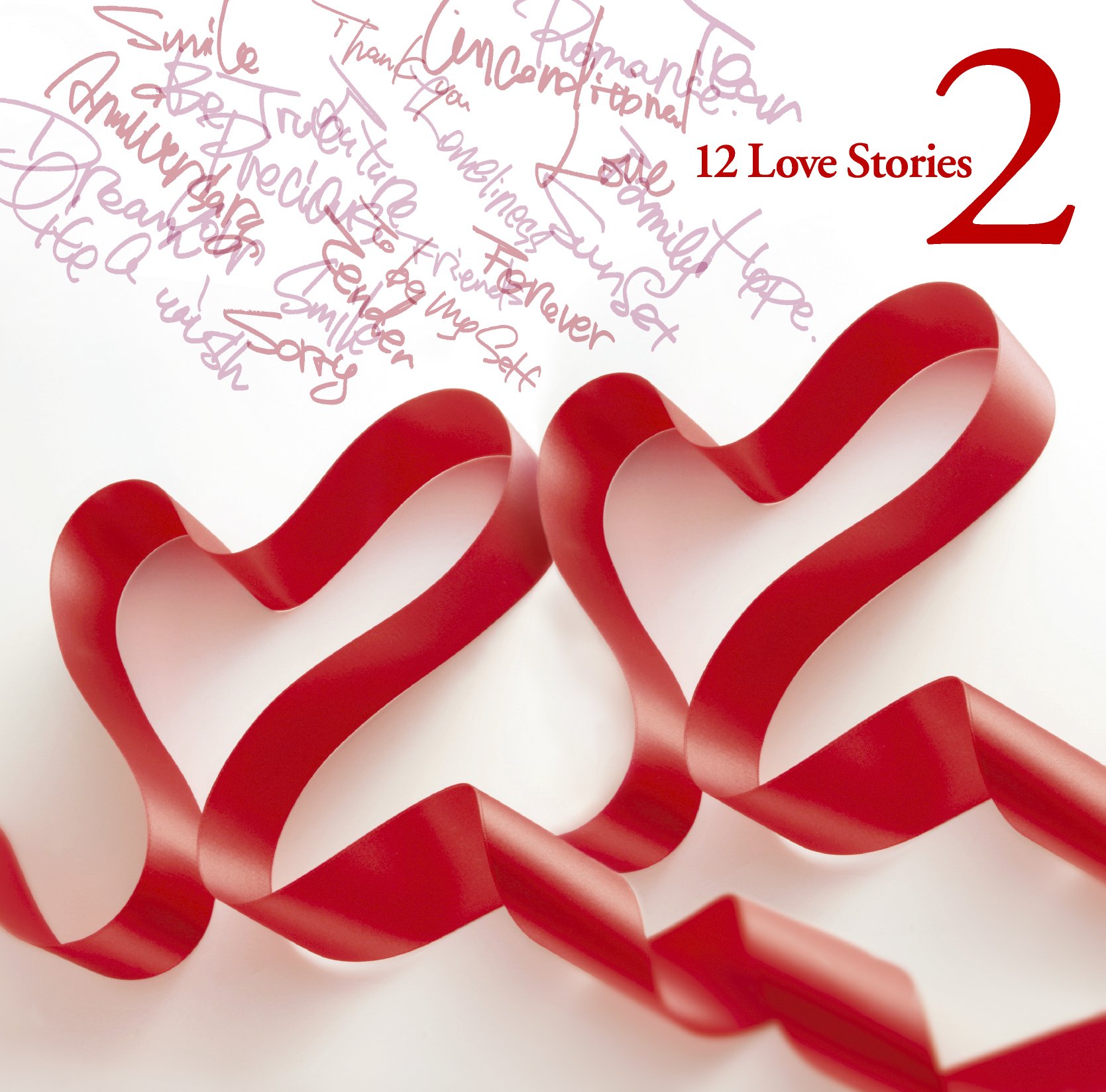 Amazon.co.jp: 12 Love Stories 2（通常盤）: ミュージック