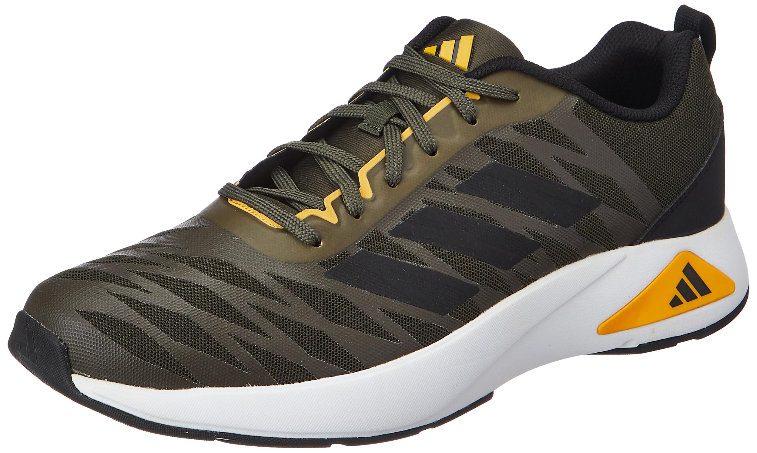 adidasMen Flaash Run M Running Shoe